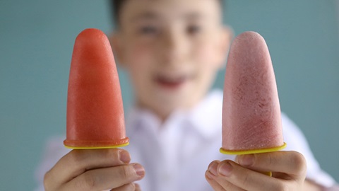 ijsslolly